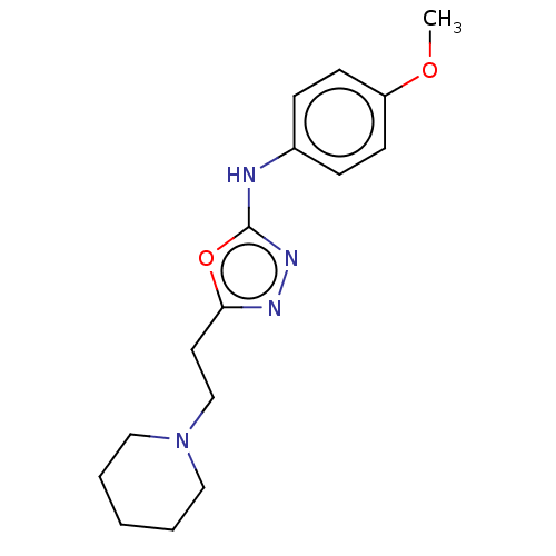 Chemical structure of BindingDB Monomer ID 50462788