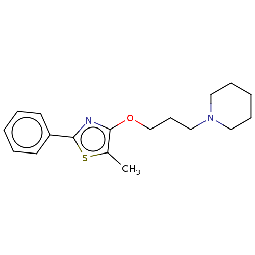 Chemical structure of BindingDB Monomer ID 50462790