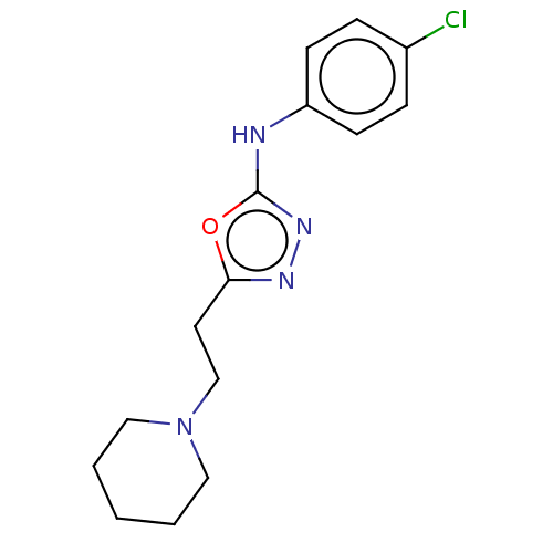 Chemical structure of BindingDB Monomer ID 50462799