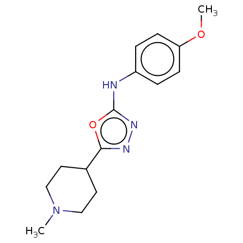 Chemical structure of BindingDB Monomer ID 50462801