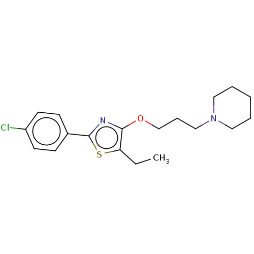 Chemical structure of BindingDB Monomer ID 50462827