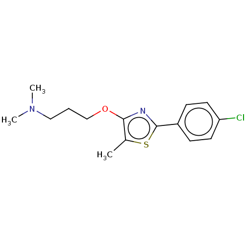 Chemical structure of BindingDB Monomer ID 50462828