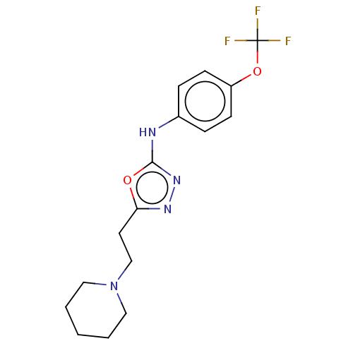 Chemical structure of BindingDB Monomer ID 50462829