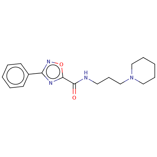 Chemical structure of BindingDB Monomer ID 50462831