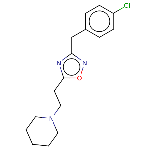 Chemical structure of BindingDB Monomer ID 50462834