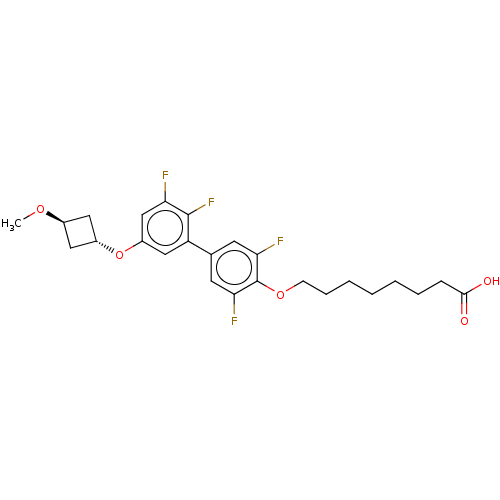 Chemical structure of BindingDB Monomer ID 50462847