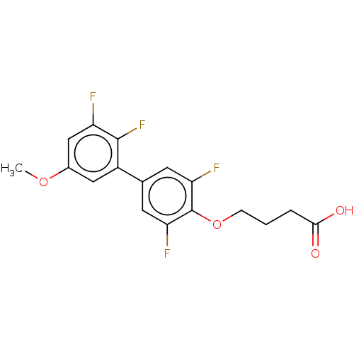 Chemical structure of BindingDB Monomer ID 50462848