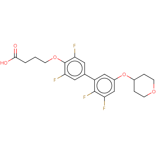 Chemical structure of BindingDB Monomer ID 50462850