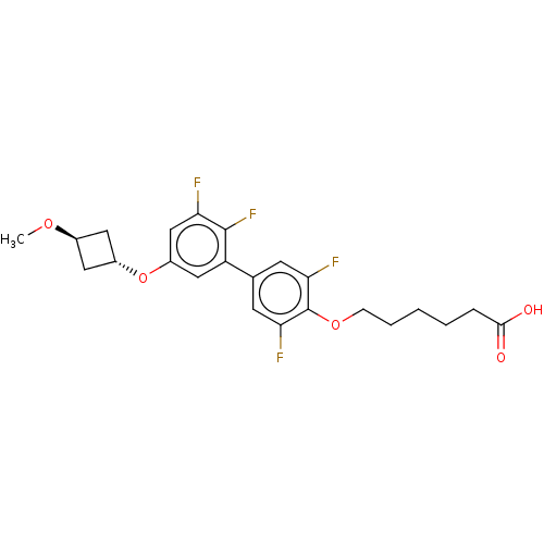 Chemical structure of BindingDB Monomer ID 50462852