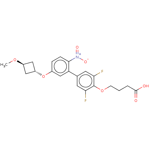 Chemical structure of BindingDB Monomer ID 50462853
