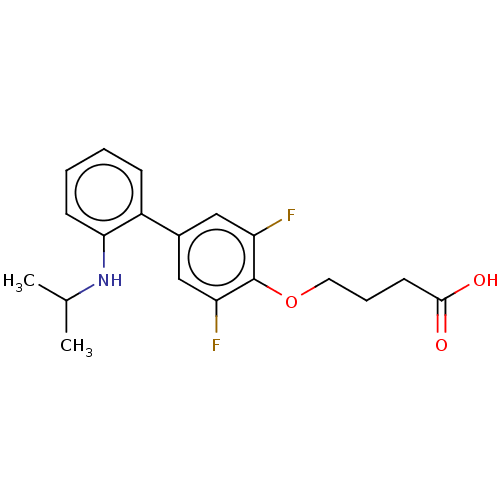 Chemical structure of BindingDB Monomer ID 50462854