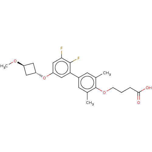 Chemical structure of BindingDB Monomer ID 50462858
