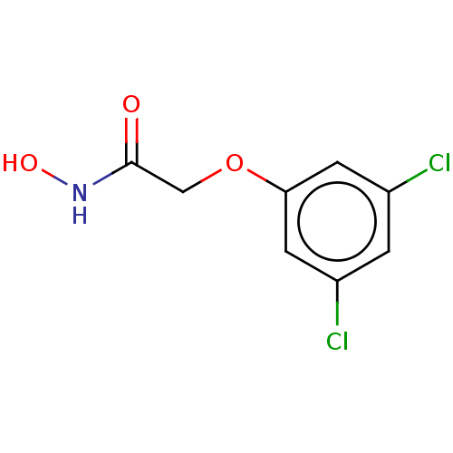 Chemical structure of BindingDB Monomer ID 50462876