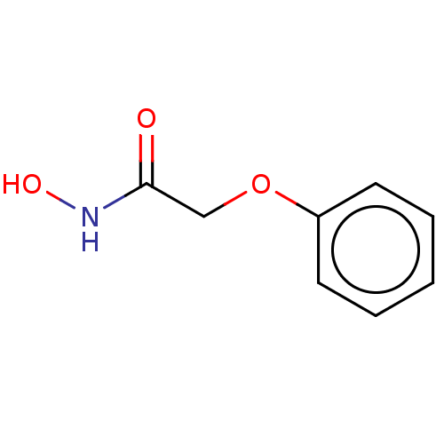 Chemical structure of BindingDB Monomer ID 50462902