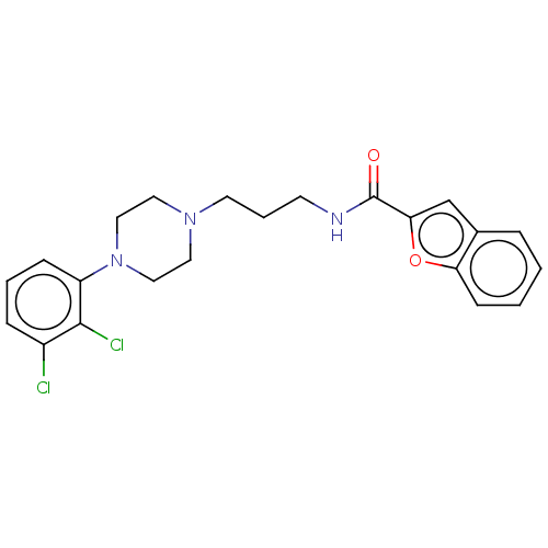 Chemical structure of BindingDB Monomer ID 50462921