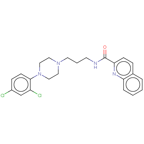 Chemical structure of BindingDB Monomer ID 50462922