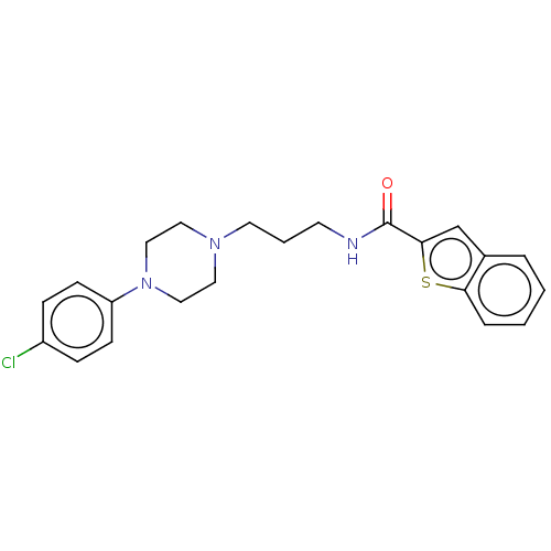 Chemical structure of BindingDB Monomer ID 50462926