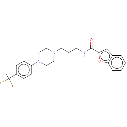 Chemical structure of BindingDB Monomer ID 50462930