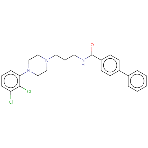 Chemical structure of BindingDB Monomer ID 50462936