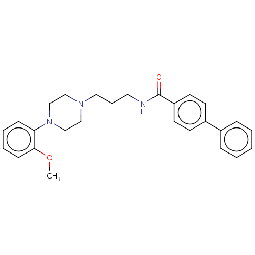 Chemical structure of BindingDB Monomer ID 50462937