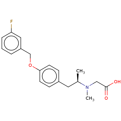 Chemical structure of BindingDB Monomer ID 50462950