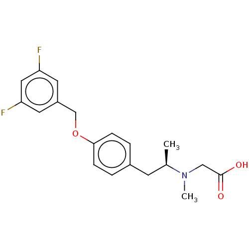 Chemical structure of BindingDB Monomer ID 50462951