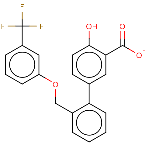 Chemical structure of BindingDB Monomer ID 50463045