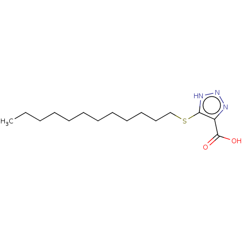Chemical structure of BindingDB Monomer ID 50463046