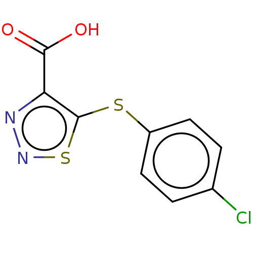 Chemical structure of BindingDB Monomer ID 50463047