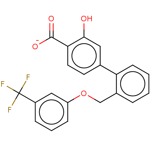 Chemical structure of BindingDB Monomer ID 50463049