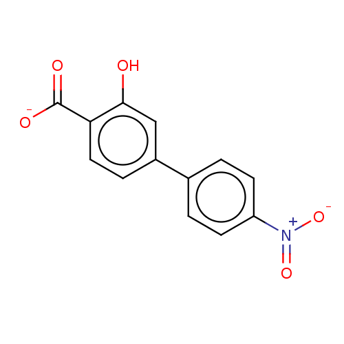 Chemical structure of BindingDB Monomer ID 50463055