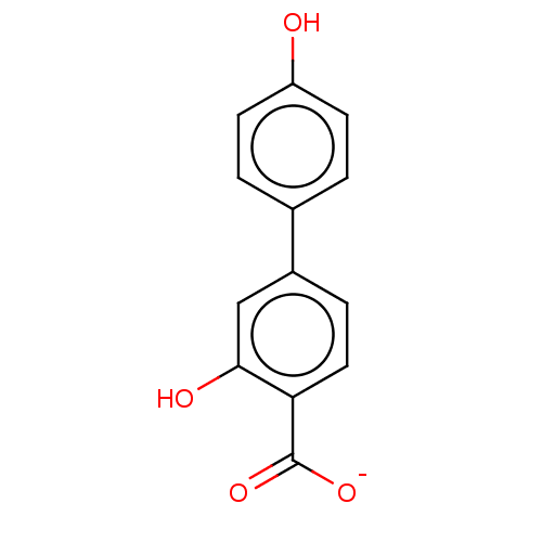 Chemical structure of BindingDB Monomer ID 50463056