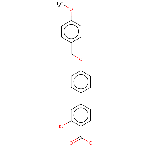 Chemical structure of BindingDB Monomer ID 50463058
