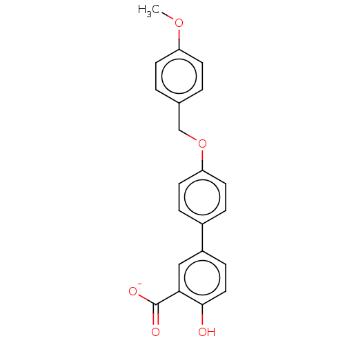 Chemical structure of BindingDB Monomer ID 50463059