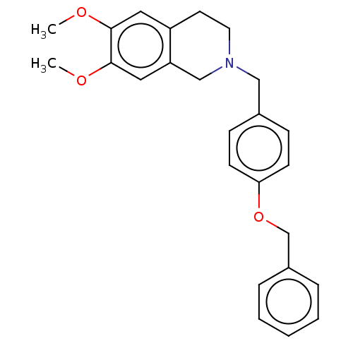 Chemical structure of BindingDB Monomer ID 50463103