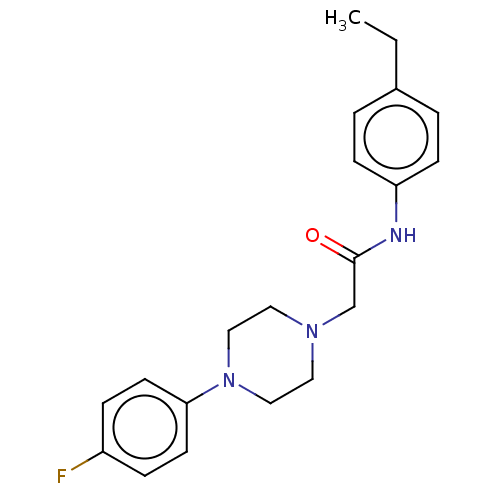 Chemical structure of BindingDB Monomer ID 50463106