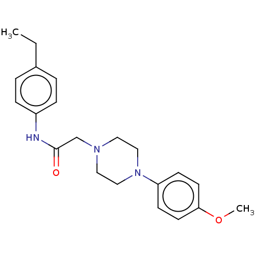 Chemical structure of BindingDB Monomer ID 50463120