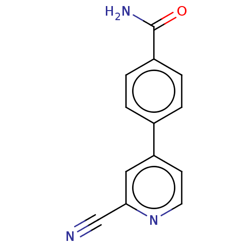 Chemical structure of BindingDB Monomer ID 50463139