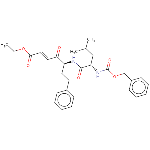 Chemical structure of BindingDB Monomer ID 50463143