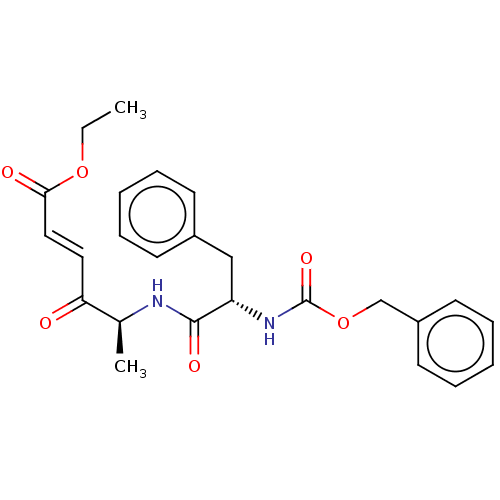 Chemical structure of BindingDB Monomer ID 50463146