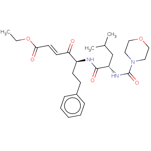 Chemical structure of BindingDB Monomer ID 50463151