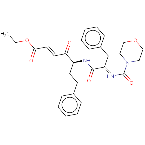Chemical structure of BindingDB Monomer ID 50463152