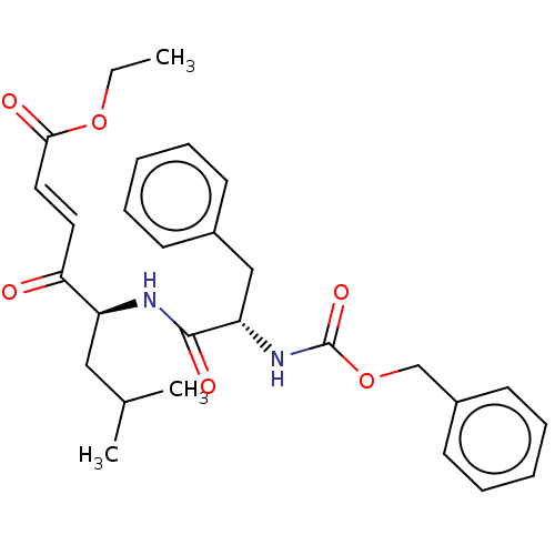 Chemical structure of BindingDB Monomer ID 50463157