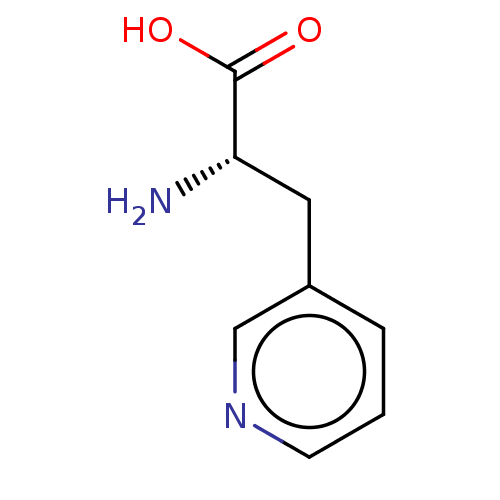 Chemical structure of BindingDB Monomer ID 50463186