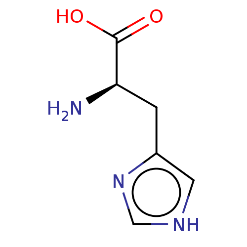 Chemical structure of BindingDB Monomer ID 50463187