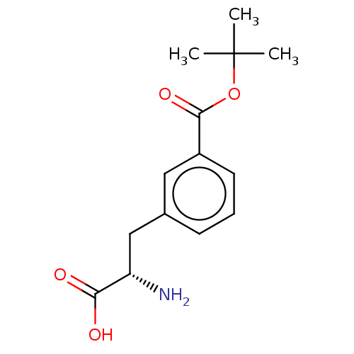 Chemical structure of BindingDB Monomer ID 50463188