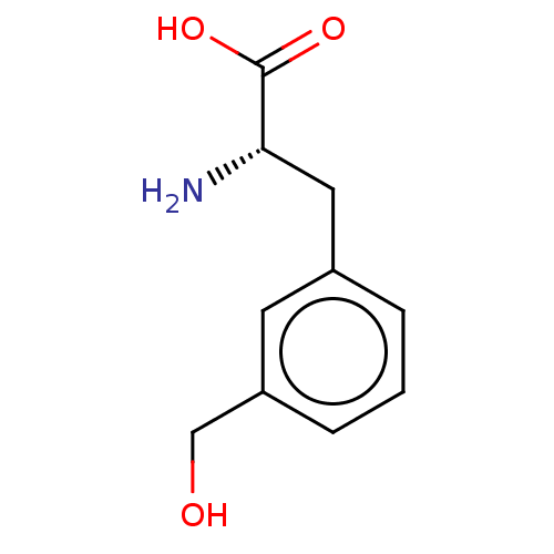Chemical structure of BindingDB Monomer ID 50463191