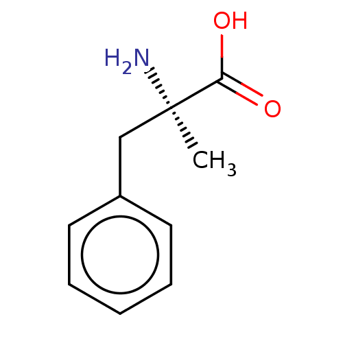 Chemical structure of BindingDB Monomer ID 50463193