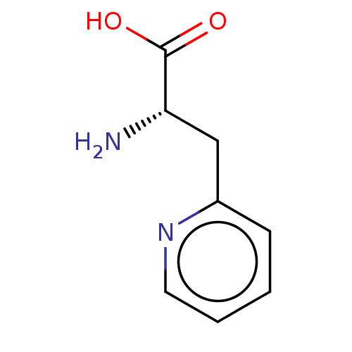 Chemical structure of BindingDB Monomer ID 50463195