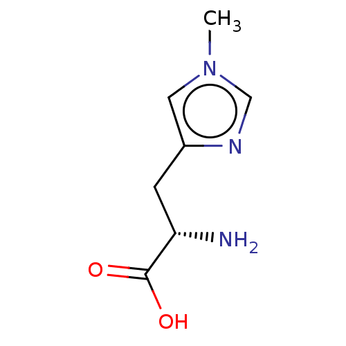 Chemical structure of BindingDB Monomer ID 50463197